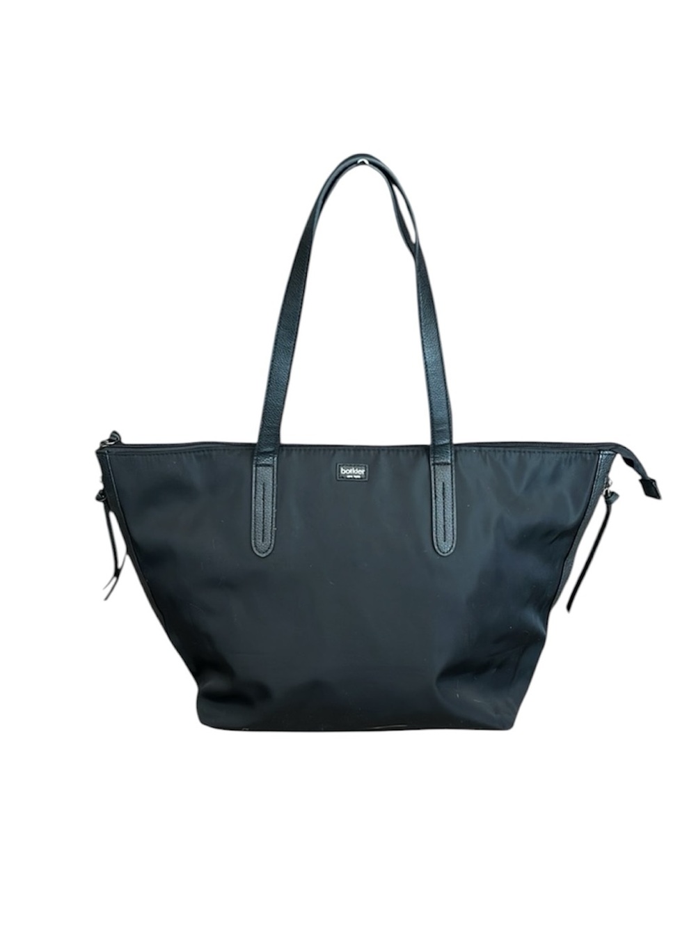 BOTKIER New York Bond Tote in Black